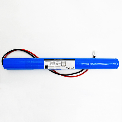Pin sạc LiFePO4 26650 3000mAh 12,8V cho đèn chiếu sáng khẩn cấp