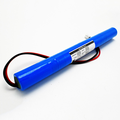 Pin sạc LiFePO4 26650 3000mAh 12,8V cho đèn chiếu sáng khẩn cấp