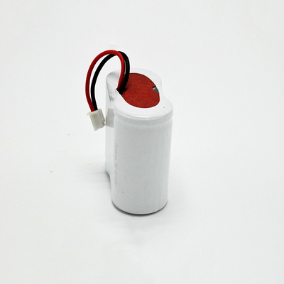 Bộ pin sạc Nickel Cadmium SC1800mAh 2.4V