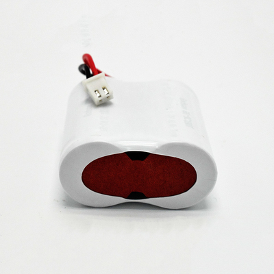 Bộ pin sạc Nickel Cadmium SC1800mAh 2.4V