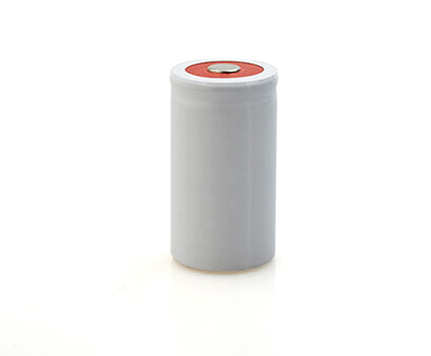 C3000mAh Loại pin NiCd 1.2 V cho đèn chiếu sáng khẩn cấp
