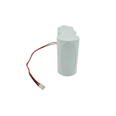 Pin đèn thoát hiểm NiCD D4500mAh Pin an toàn 3,6 V