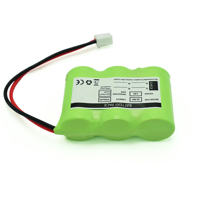 Bộ sạc NiMH thân thiện với môi trường C4700mAh 3.6V