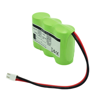 Bộ sạc NiMH thân thiện với môi trường C4700mAh 3.6V