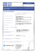 Trung Quốc Godson Technology Co., Ltd Chứng chỉ