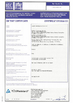 Trung Quốc Godson Technology Co., Ltd Chứng chỉ