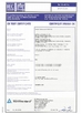 Trung Quốc Godson Technology Co., Ltd Chứng chỉ