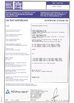 Trung Quốc Godson Technology Co., Ltd Chứng chỉ
