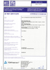 Trung Quốc Godson Technology Co., Ltd Chứng chỉ