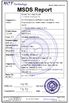 Trung Quốc Godson Technology Co., Ltd Chứng chỉ