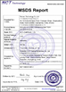 Trung Quốc Godson Technology Co., Ltd Chứng chỉ